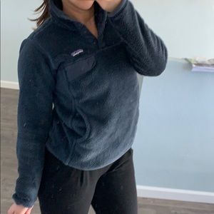 Patagonia sweater